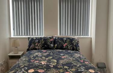 2 bedroom city centre apartment 35 Victoria street - Foto 4