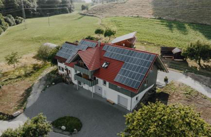 BodenSEE Apartment Neukirch Goppertsweiler HASE - Foto 1