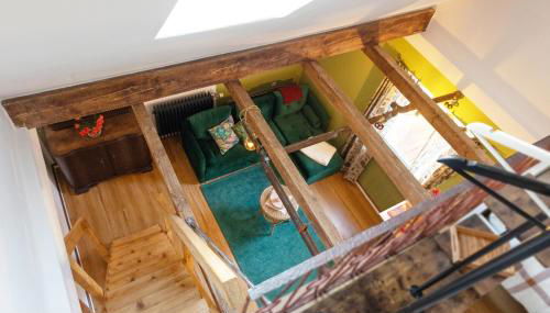 Maisonette am Glockenturm - Foto 2