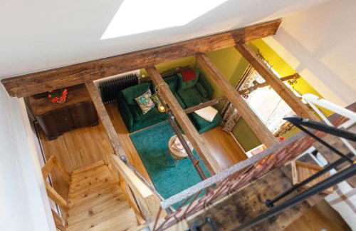 Maisonette am Glockenturm - Foto 2