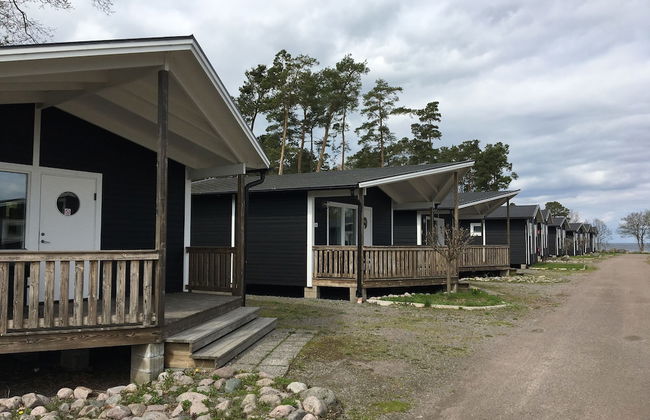 Kapelludden Camping & Stugor - Foto 18