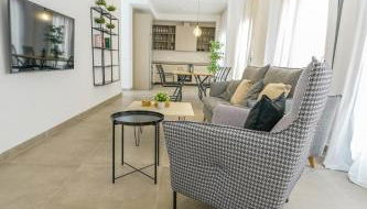 Moott Homes Suites Casa de los Leones APTO 1 - Foto 2