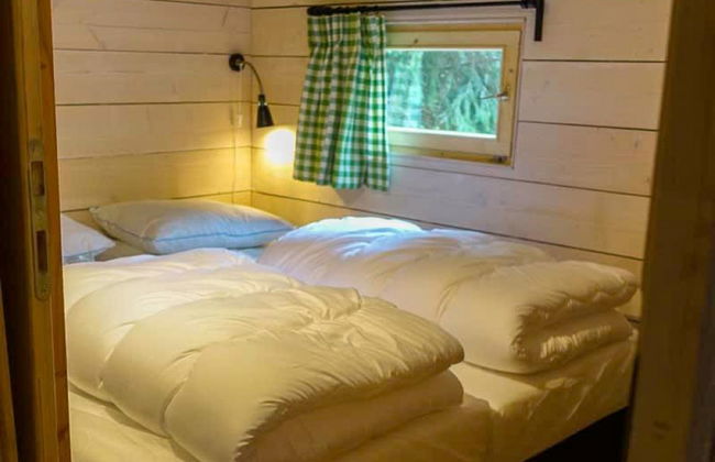 Glamping family lodge 10 - Photo 4