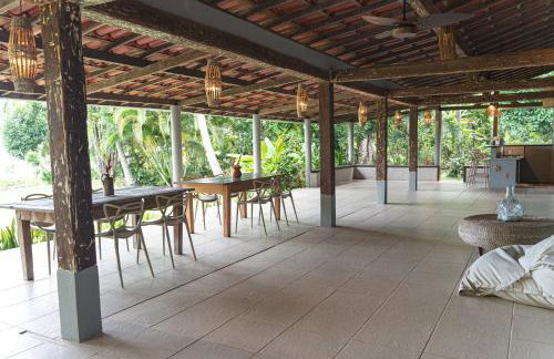 Quinta Santa Cruz - Foto 11