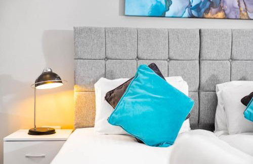 Grand 5 Bedrooms and 3 Bath Birmingham Home - Foto 22