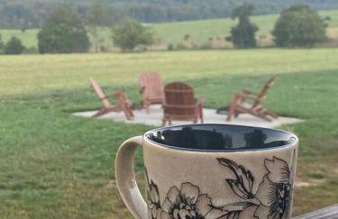 Holly Tree Retreat Located In Beautiful Luray, VA. - Foto 40