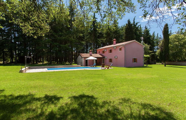Rural Villa With Swimming Pool - Foto 12