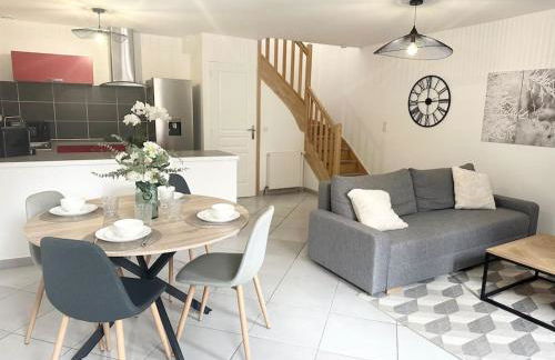 Chaleureuse maison au coeur d'Argenton-sur-Creuse - Foto 7