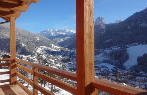 Chalet Residence Alpinflair - Foto 33