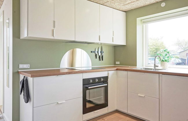 6 Person Holiday Home in Ronne-by Traum - Foto 5