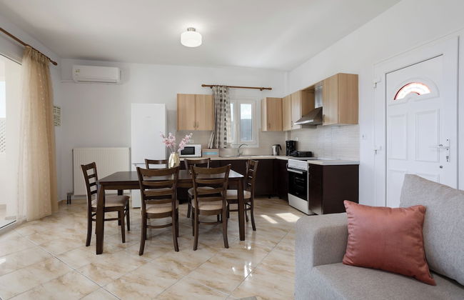 Altamira Holiday Apartment - 6 People Veranda With Views - Foto 27