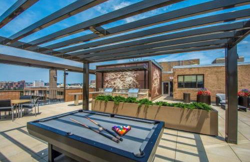 Large 3 bedroom Family Suite, Private Balcony, 5 min to DCA, Gym, Pool and more! - Foto 58