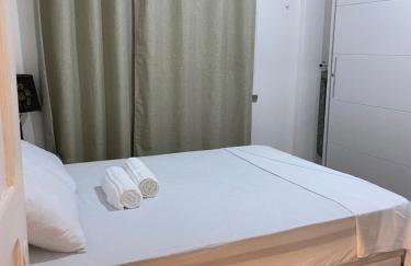 Apartamento Quarto e Sala - Foto 8