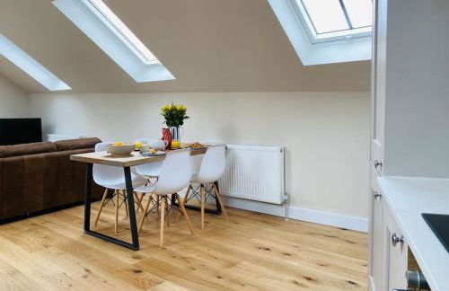 Vindelis Cottage Chesil Beach - Photo 5