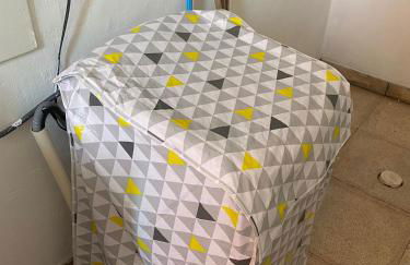 Casa Frida Aracaju a 500m da praia - Foto 11