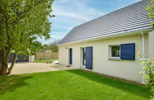 Le Chemin de la Mer - A 300 m de la plage - Photo 13