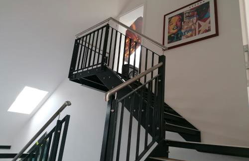 Meisterhaus Apartment 8 - Foto 22