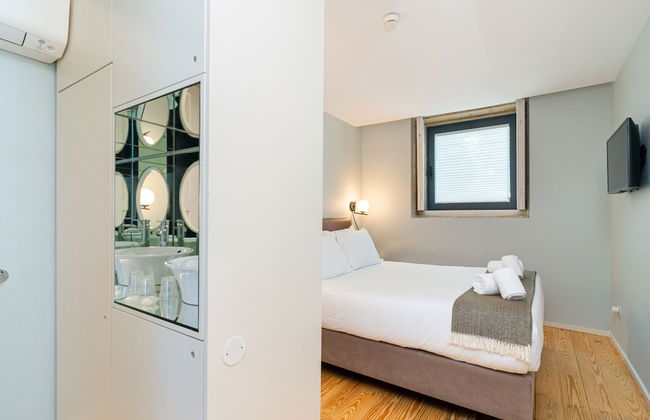 Marquês Garden House by Olivia - Photo 51