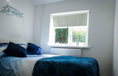 Luxe bungalow Bradford - Foto 8