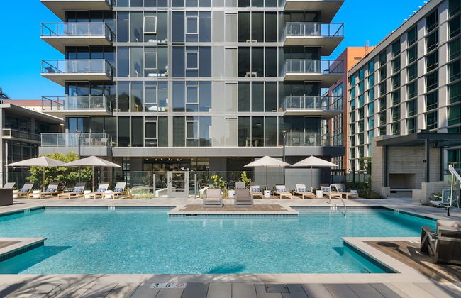 Kasa Little Italy San Diego - Foto 64