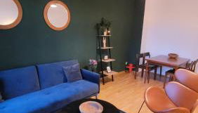 Design Altbauwohnung mit Balkon und Parkplatz - Photo 3