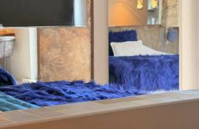 PRIVATE ROOM & SPA avec Jacuzzi privatif - Foto 8