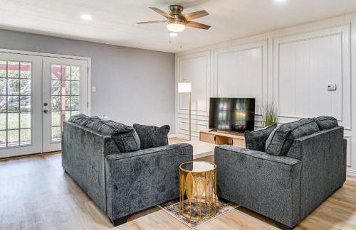 Family Home in Ft Worth Suburbs Near Benbrook Lake - Foto 7