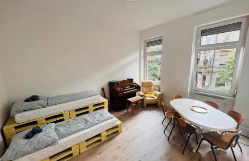 Künstlerisches Apartment - Foto 11