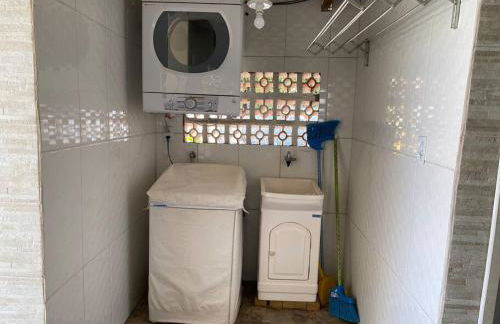 Casa espaçosa na praia do santinho sc - Foto 16