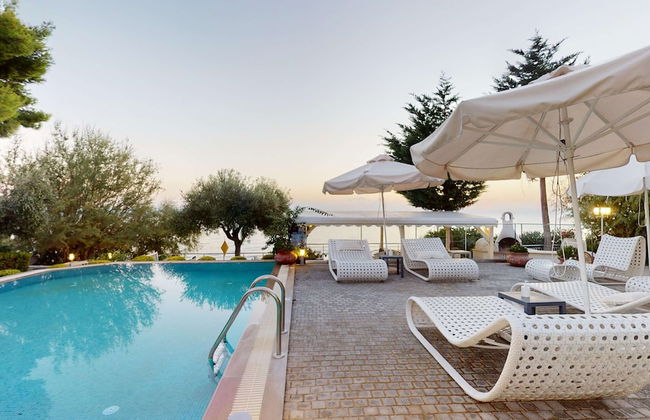 Acrotel Athena Villa - Foto 53