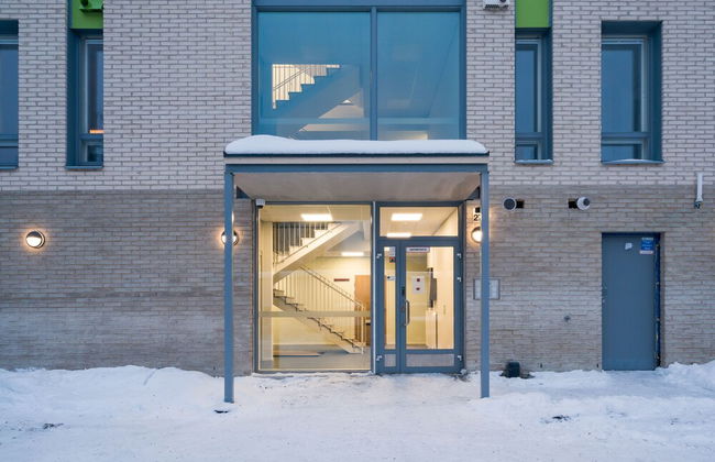 Hiisi Homes Järvenpää - Photo 64