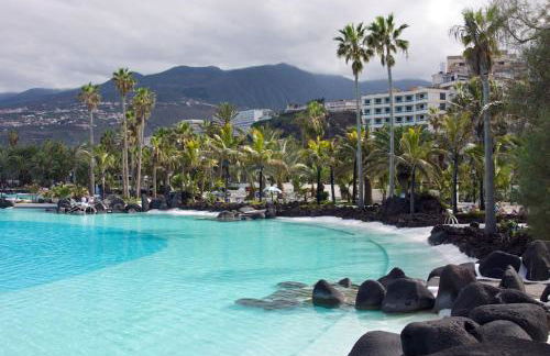 Durazno Tropical Apartment Puerto de la Cruz - Foto 27