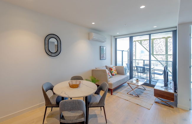 Realm Apartments by CLLIX - Foto 52