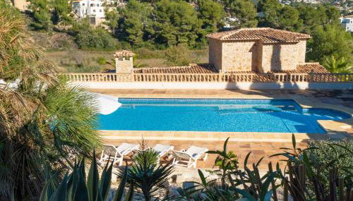 Holiday Home Sunshine by Interhome - Foto 4