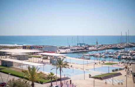 R133 Apartamento de la Riba - Foto 28