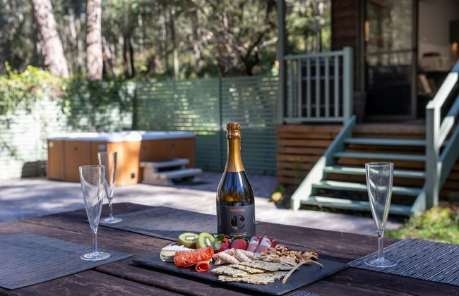 Cottages On Mount View - Foto 25