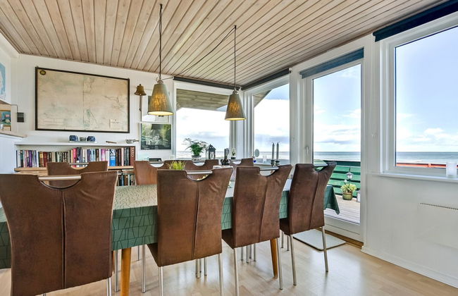 "Eldar" - 5m from the sea - Foto 27