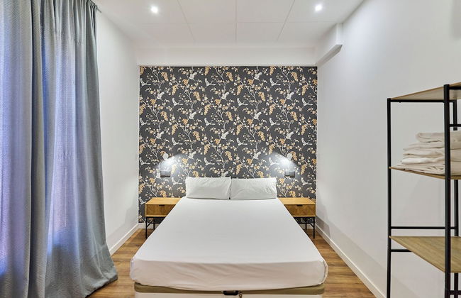 Apartamentos Margarita by gaiarooms - Foto 8