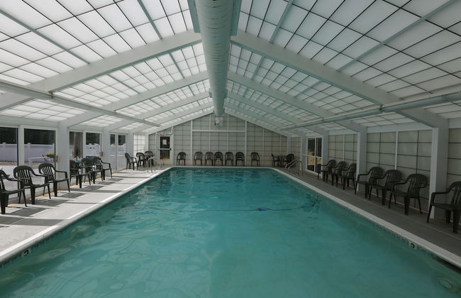 Cold Spring Plymouth Resort - Photo 22