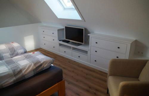 Ferienwohnung Sigwart - Foto 16