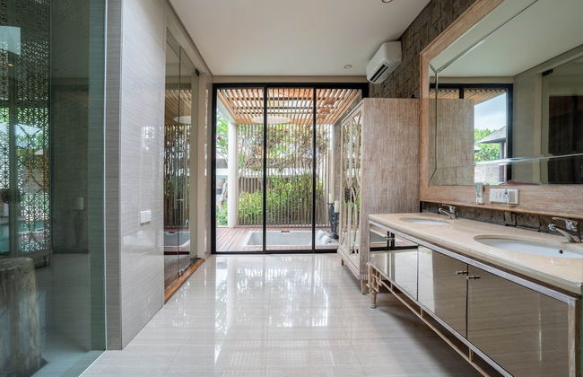 Berry Amour Romantic Villas - Foto 34