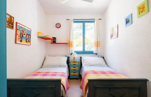 Villetta Celeste - vista mare a 80metri dalla spiaggia - Foto 20