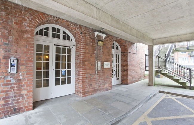 Riverside Studios - Foto 28