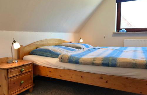 MAL Steinbock _ Ferienwohnung Anni - Foto 20