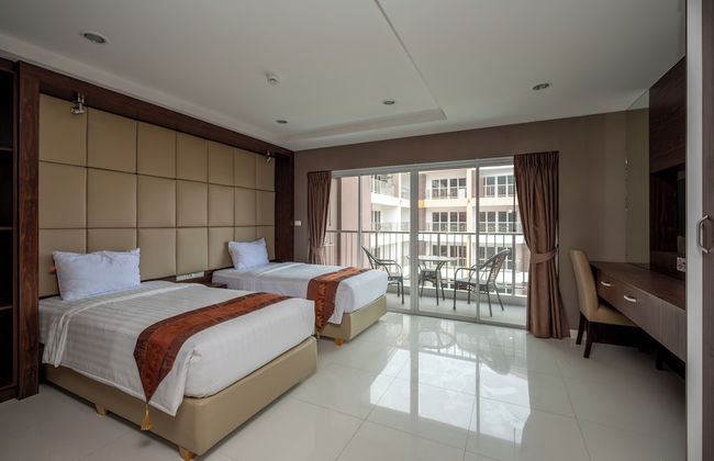 New Nordic Marcus 2 - Foto 54