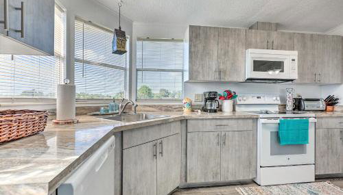 Pet-Friendly Home: 10 Mi to Lake Okeechobee! - Foto 3