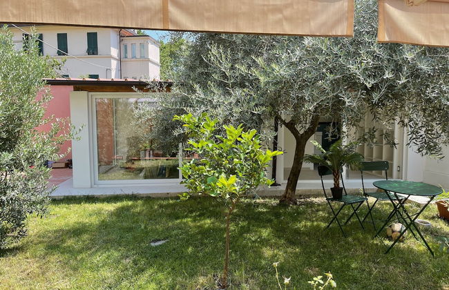 Fetta di Limone Apartment with AC - Foto 29