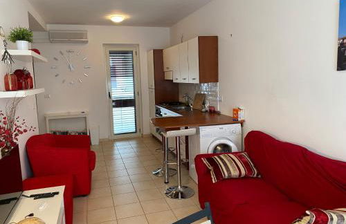 San Rocco One Bed Apartments 3B2 1 - Photo 16