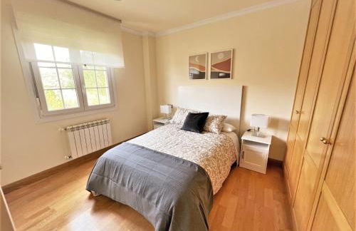 Apartamentos Del Pisuerga - Foto 39