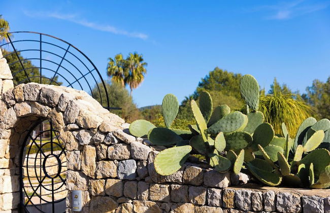 Villa Finca Estel - Foto 40